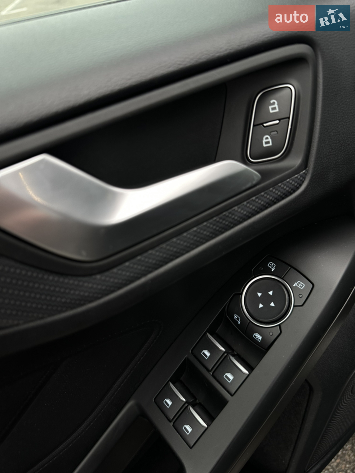 2020 Ford Focus - мініатюра 12