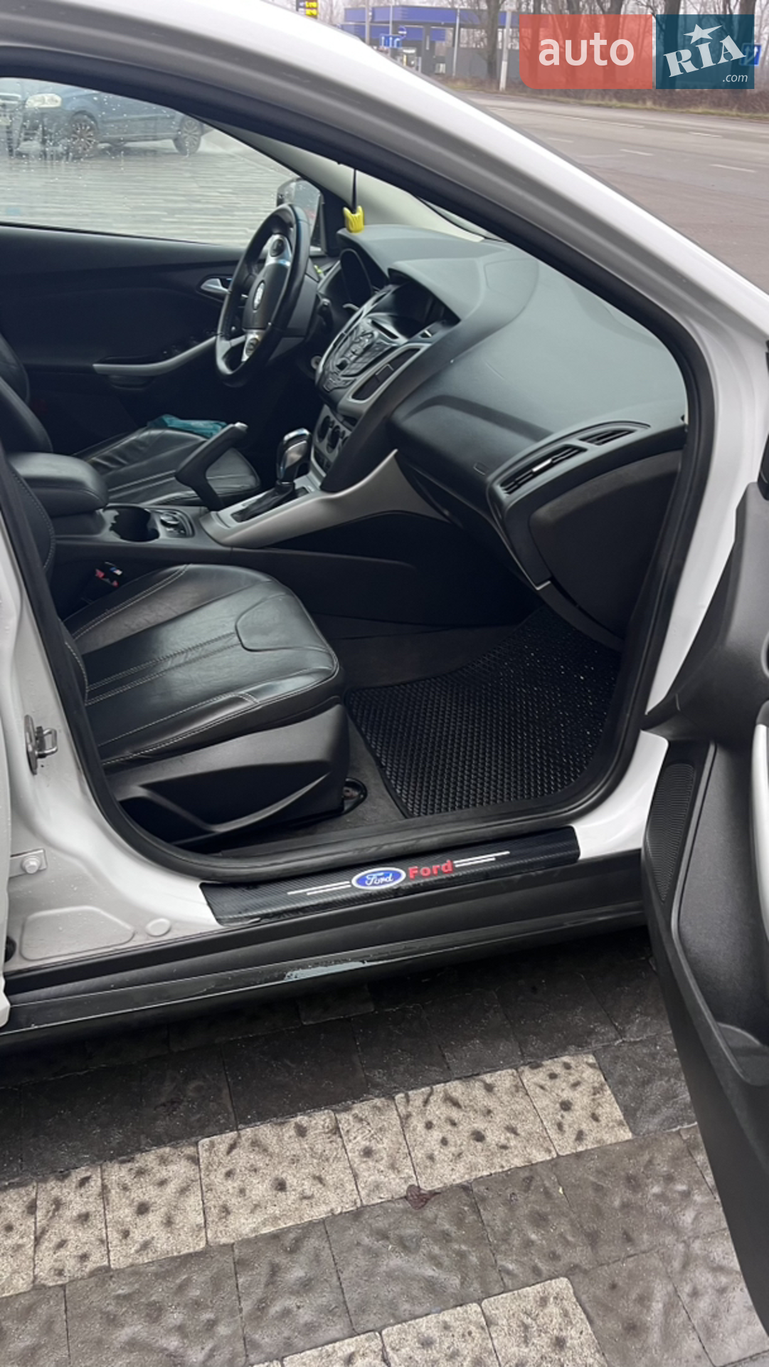 2014 Ford Focus - мініатюра 11