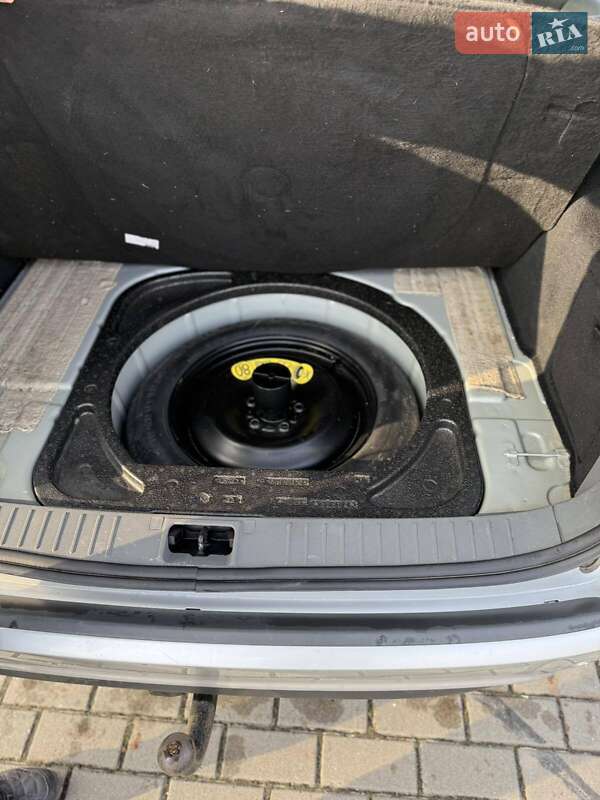 Універсал Ford Focus 2008 в Коломиї