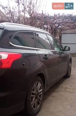 Универсал Ford Focus 2011 в Днепре