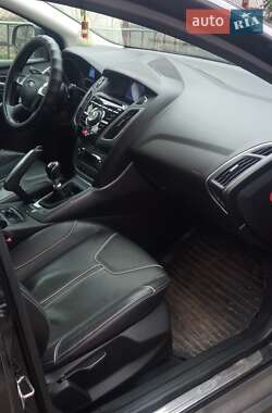 Универсал Ford Focus 2011 в Днепре