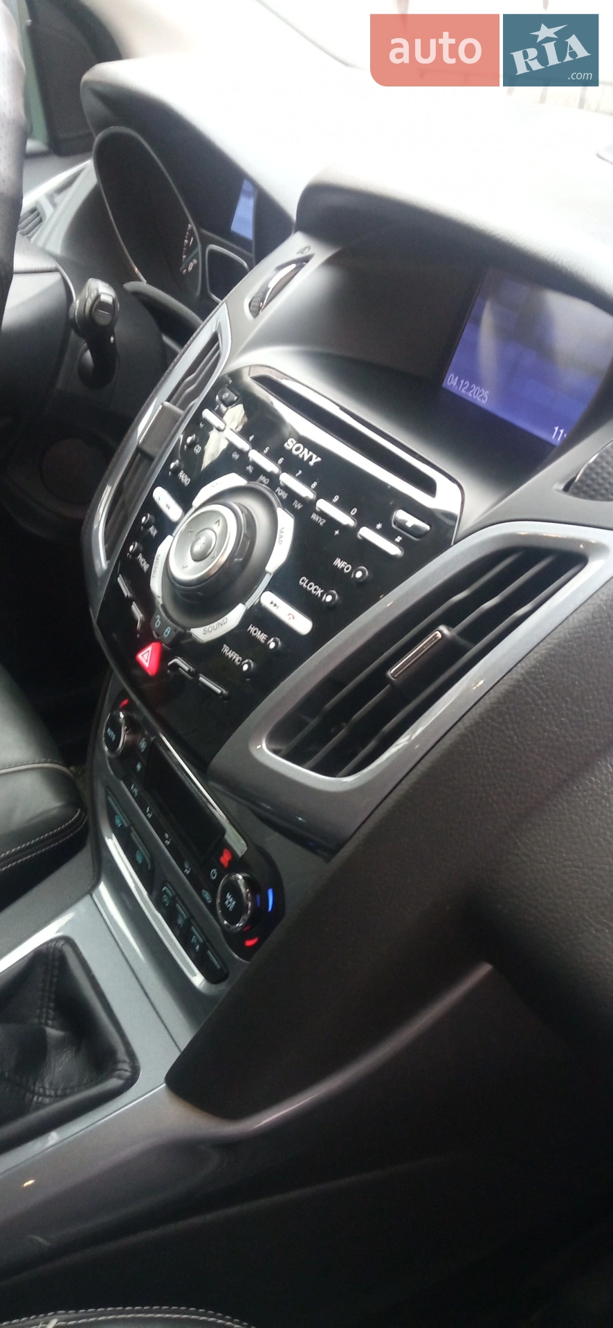 2011 Ford Focus - мініатюра 26