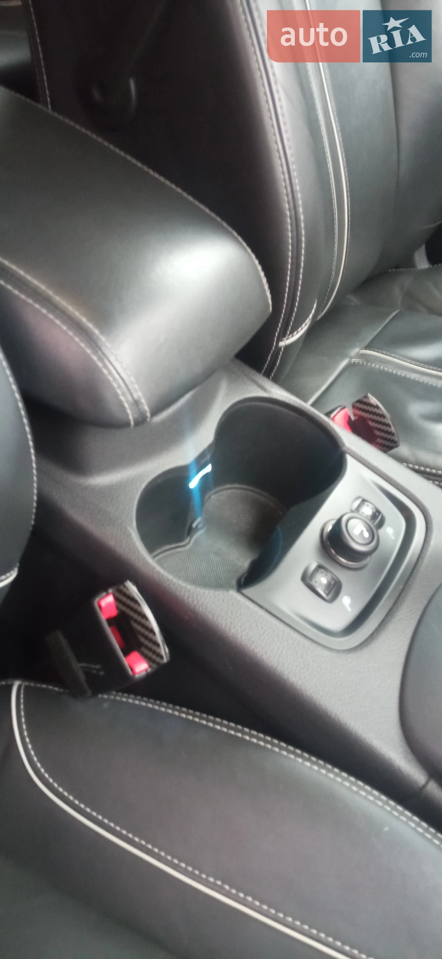 2011 Ford Focus - мініатюра 27