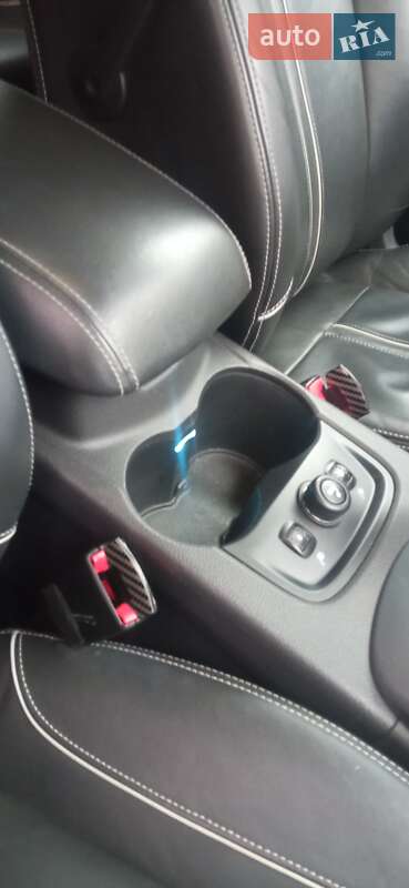 Універсал Ford Focus 2011 в Дніпрі