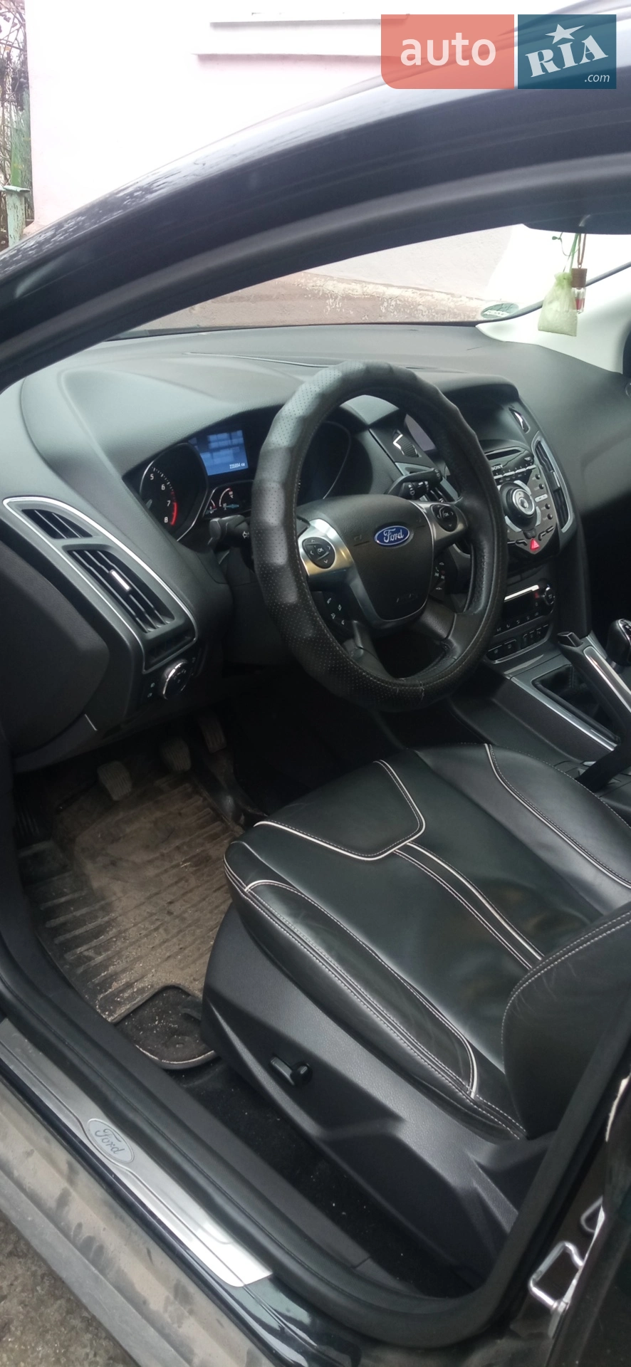 2011 Ford Focus - мініатюра 30