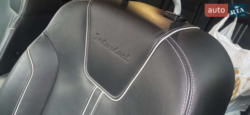 Універсал Ford Focus 2011 в Дніпрі