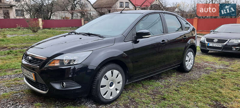 Хэтчбек Ford Focus 2008 в Немирове фото 2 Хэтчбек Ford Focus 2008 в Немирове