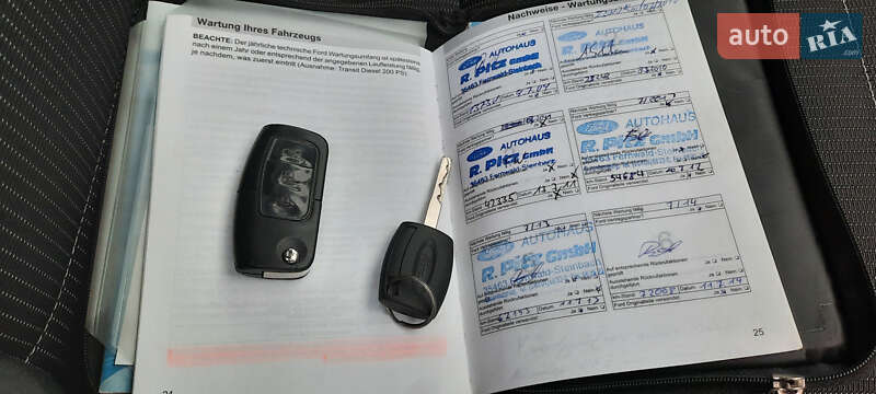 Хэтчбек Ford Focus 2008 в Немирове фото 43 Хэтчбек Ford Focus 2008 в Немирове