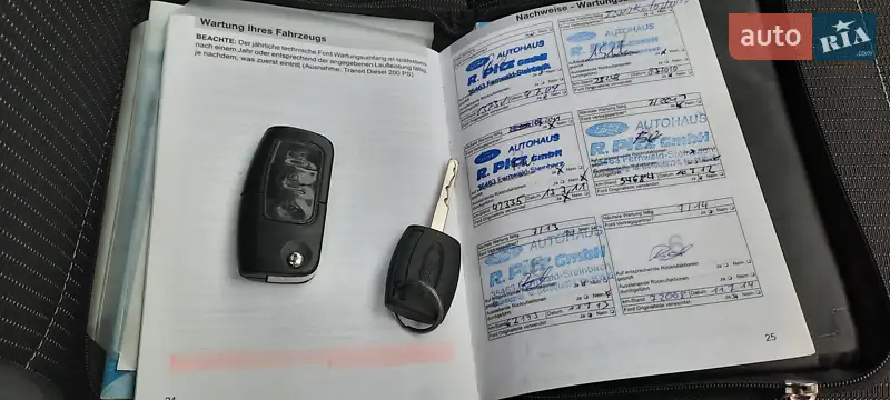 Хэтчбек Ford Focus 2008 в Немирове документ 2 фото Хэтчбек Ford Focus 2008 в Немирове документ