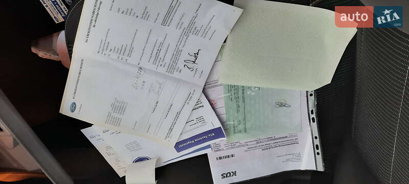 Хэтчбек Ford Focus 2008 в Немирове фото 46 Хэтчбек Ford Focus 2008 в Немирове