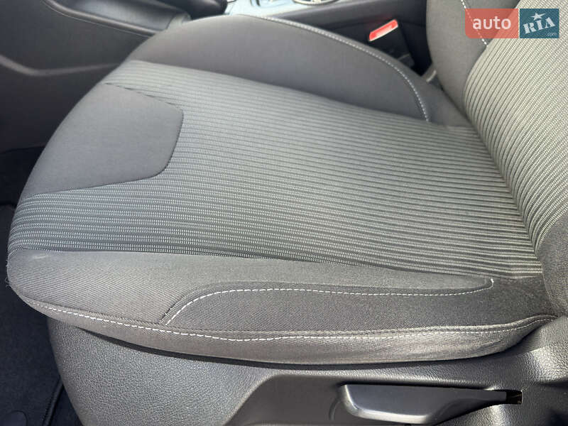 Універсал Ford Focus 2013 в Стрию