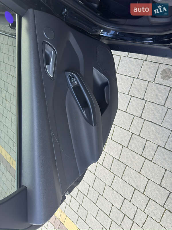 Універсал Ford Focus 2013 в Стрию