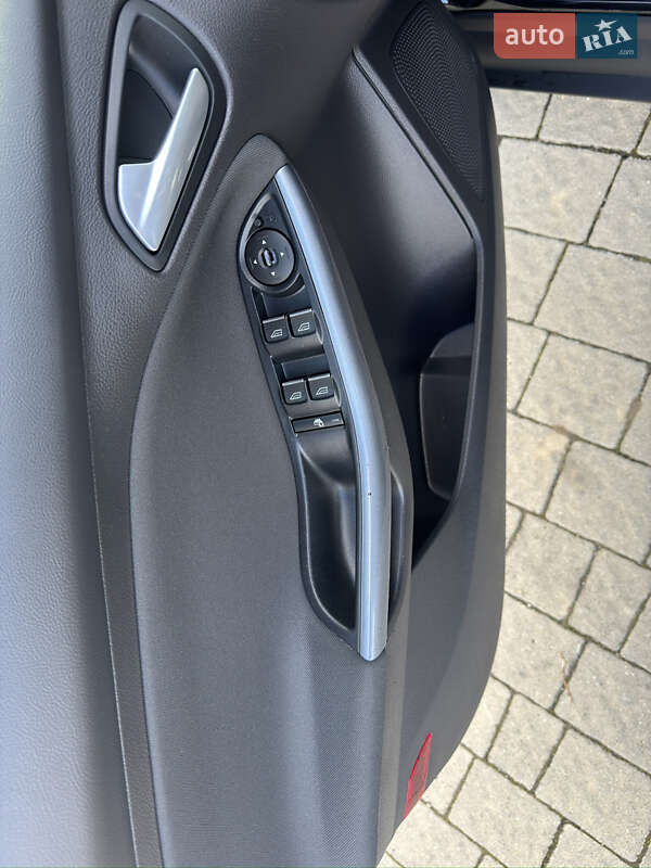 Універсал Ford Focus 2013 в Стрию