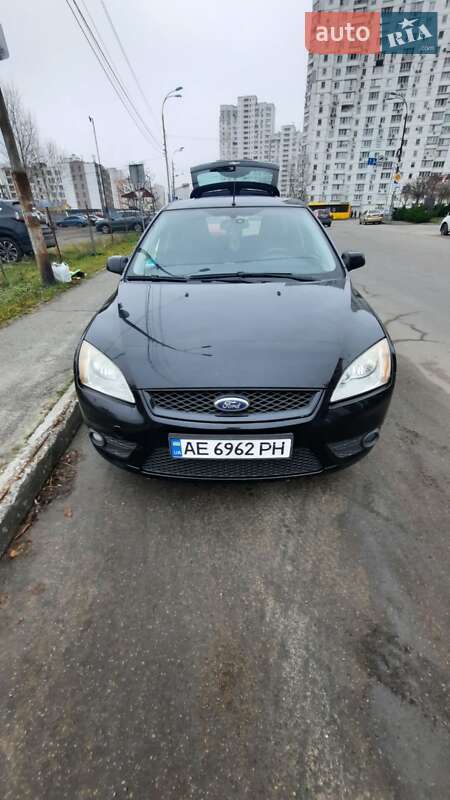 Ford Focus 2007