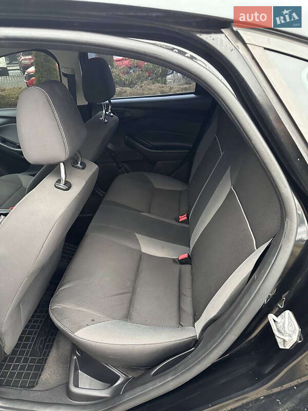 Седан Ford Focus 2013 в Львове фото 8 Седан Ford Focus 2013 в Львове