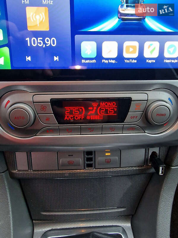 Универсал Ford Focus 2008 в Липовой Долине фото 17 Универсал Ford Focus 2008 в Липовой Долине