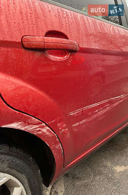 Хэтчбек Ford Focus 2008 в Киеве