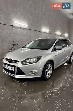 Універсал Ford Focus 2012 в Сарнах