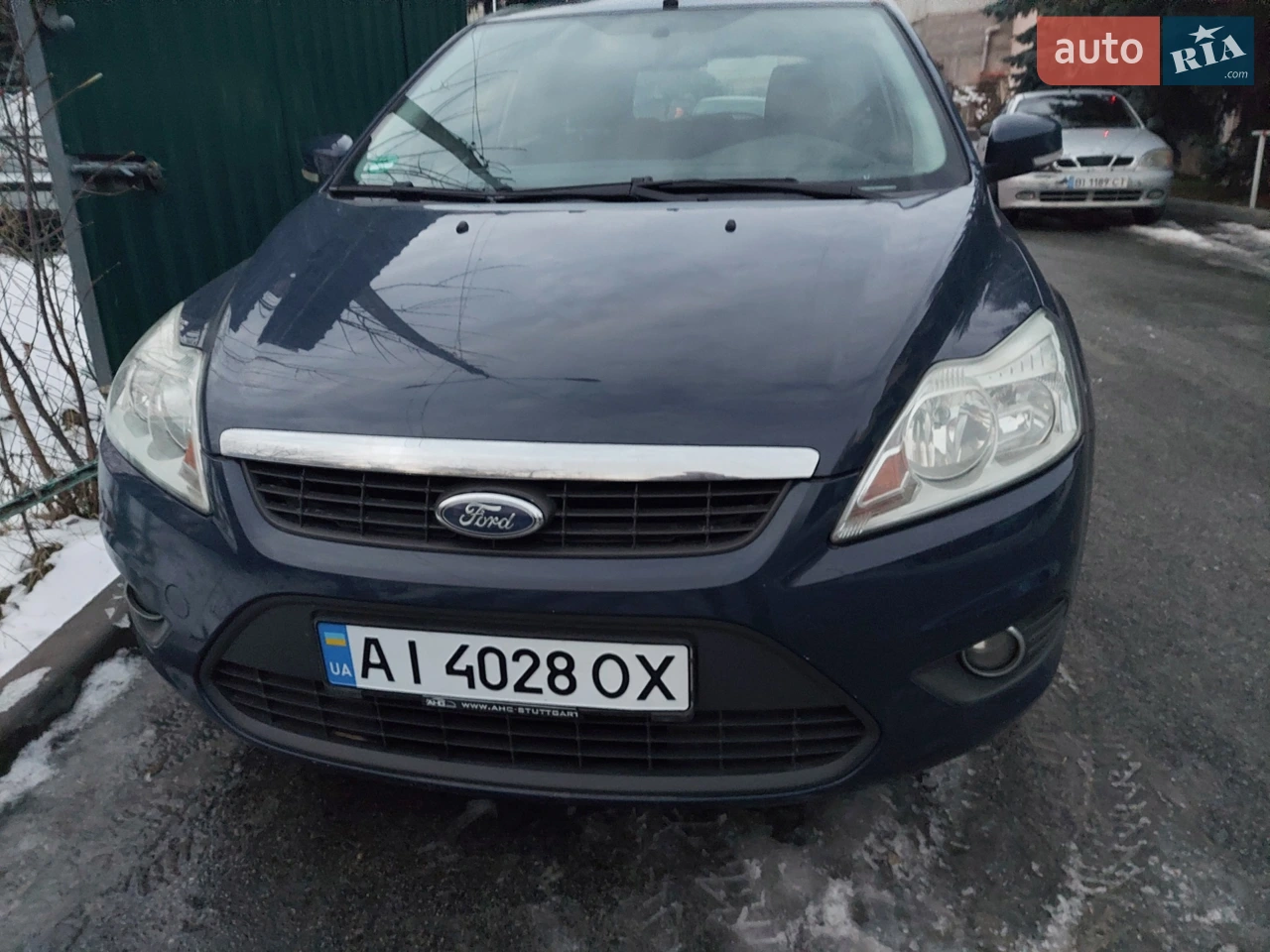 2011 Ford Focus - мініатюра 13