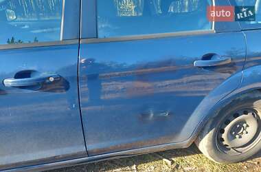 Універсал Ford Focus 2010 в Вишгороді