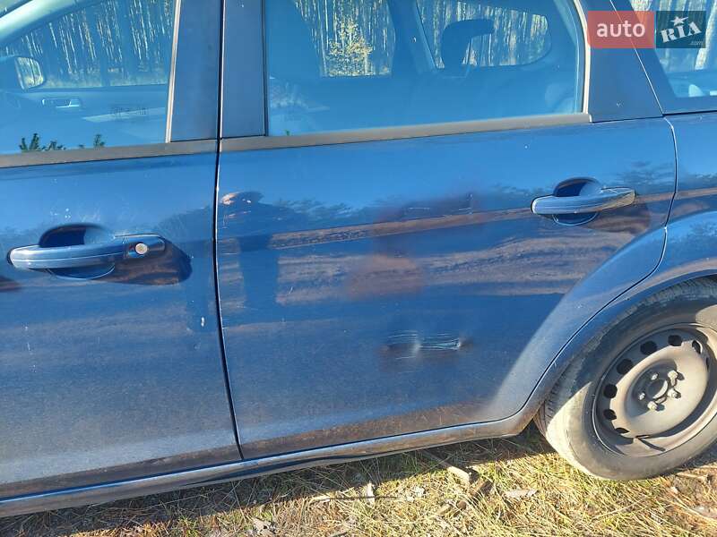 Универсал Ford Focus 2010 в Вышгороде фото 6 Универсал Ford Focus 2010 в Вышгороде