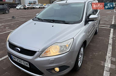 Универсал Ford Focus 2010 в Житомире