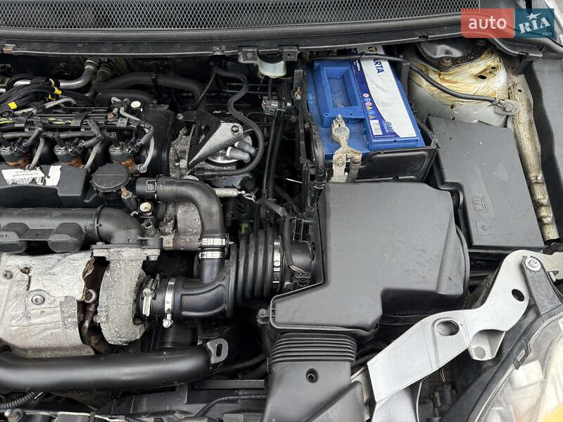 Универсал Ford Focus 2010 в Житомире фото 34 Универсал Ford Focus 2010 в Житомире