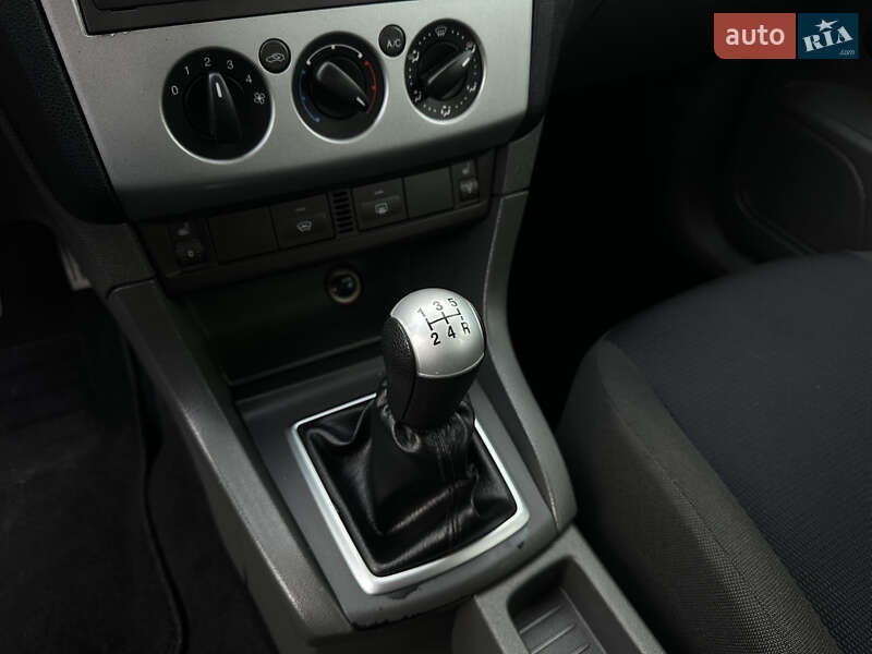 Универсал Ford Focus 2007 в Виннице фото 30 Универсал Ford Focus 2007 в Виннице