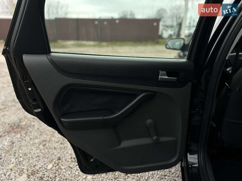 Универсал Ford Focus 2007 в Виннице фото 35 Универсал Ford Focus 2007 в Виннице