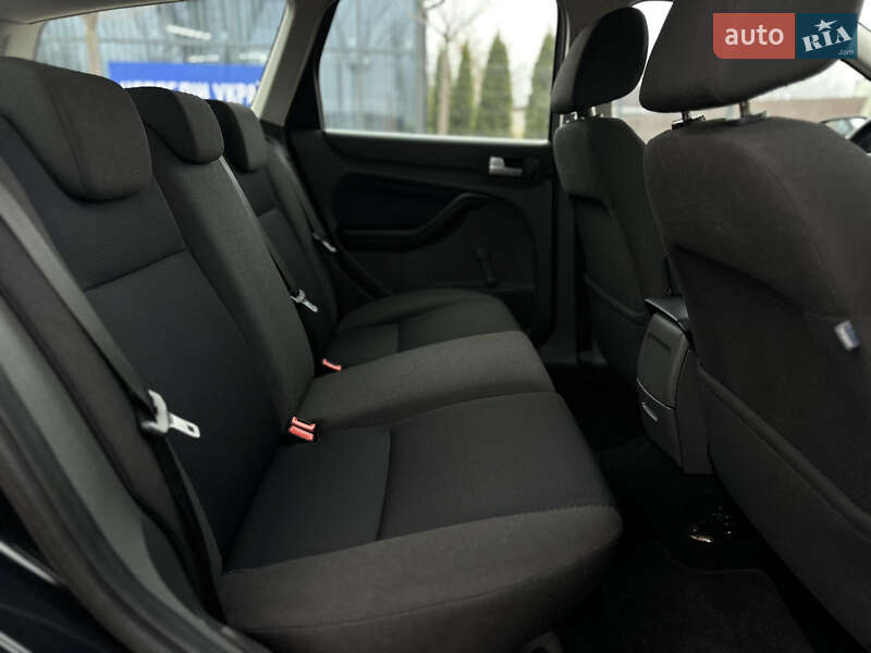 Универсал Ford Focus 2007 в Виннице фото 38 Универсал Ford Focus 2007 в Виннице
