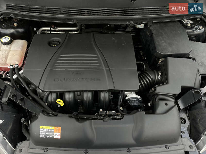 Универсал Ford Focus 2007 в Виннице фото 53 Универсал Ford Focus 2007 в Виннице