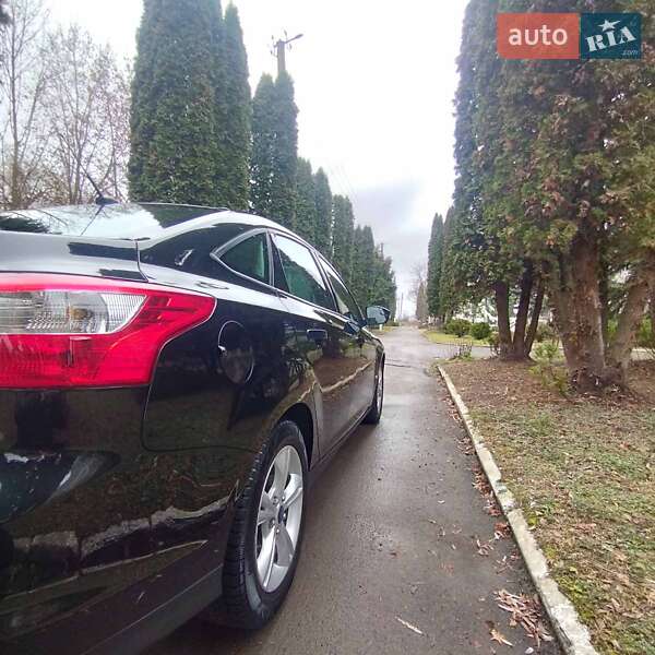 Седан Ford Focus 2014 в Ровно