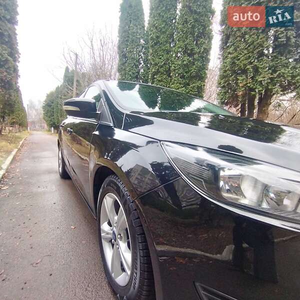 Седан Ford Focus 2014 в Ровно