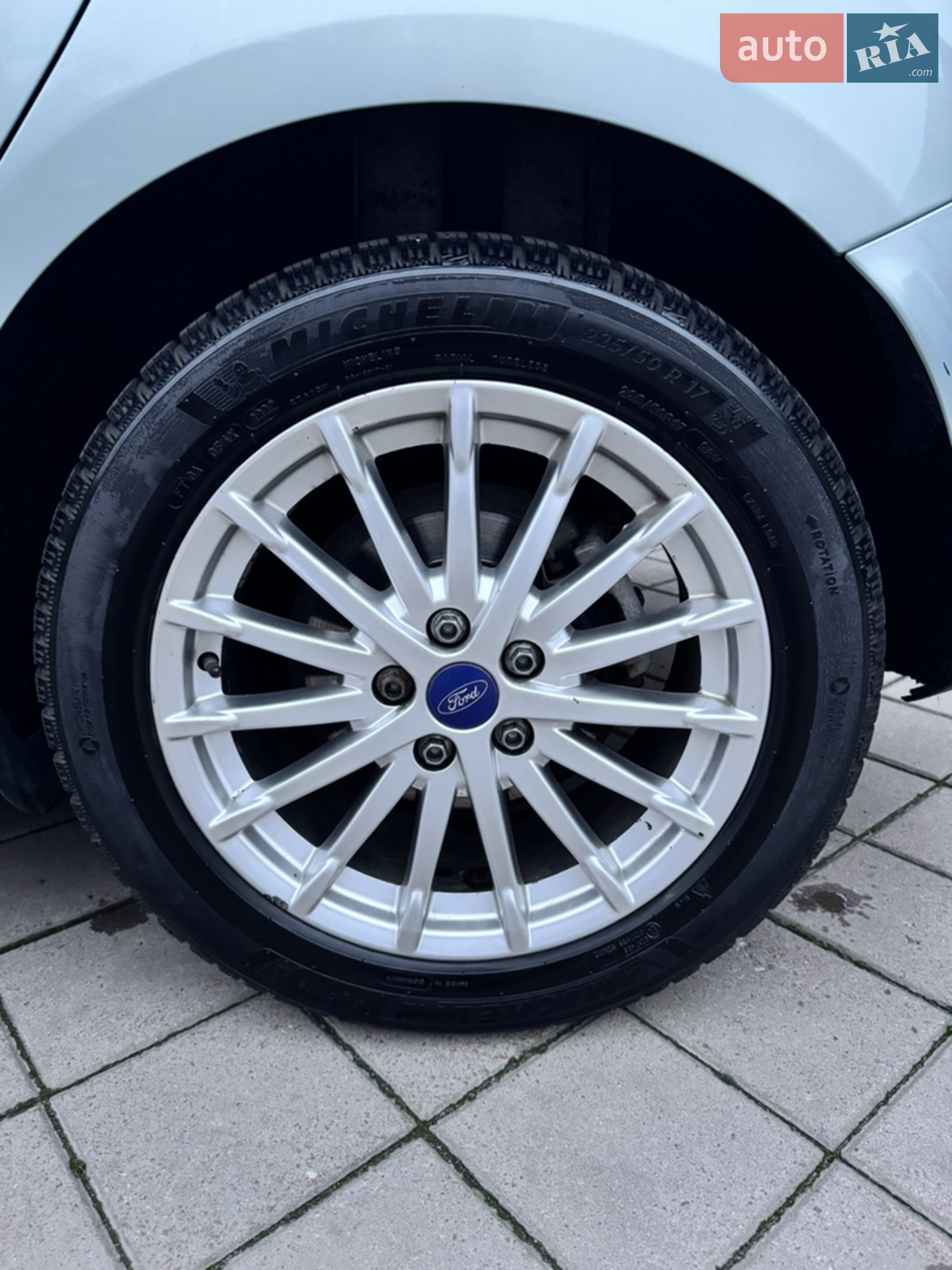 2013 Ford Focus - мініатюра 11
