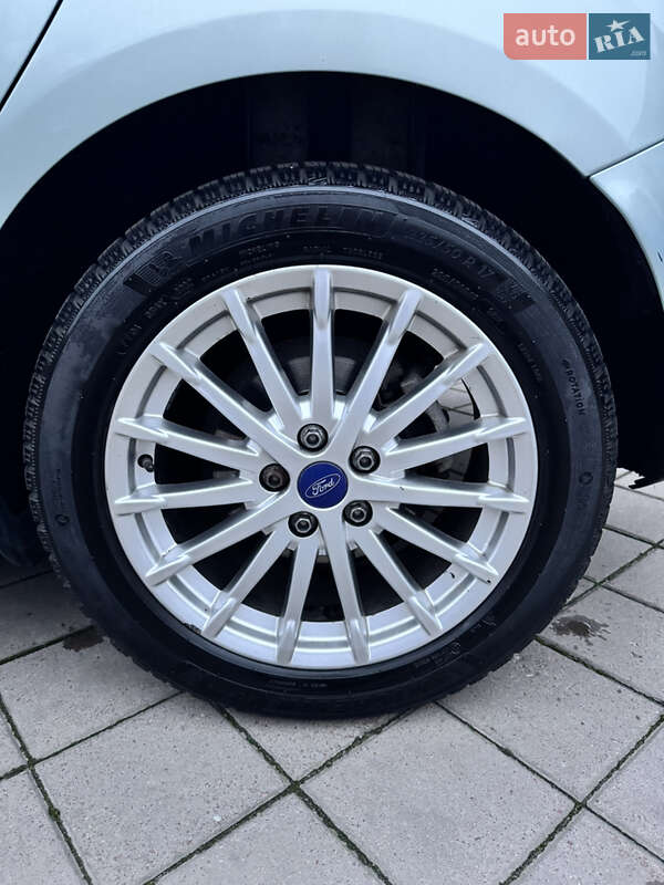 Хэтчбек Ford Focus 2013 в Черкассах фото 11 Хэтчбек Ford Focus 2013 в Черкассах