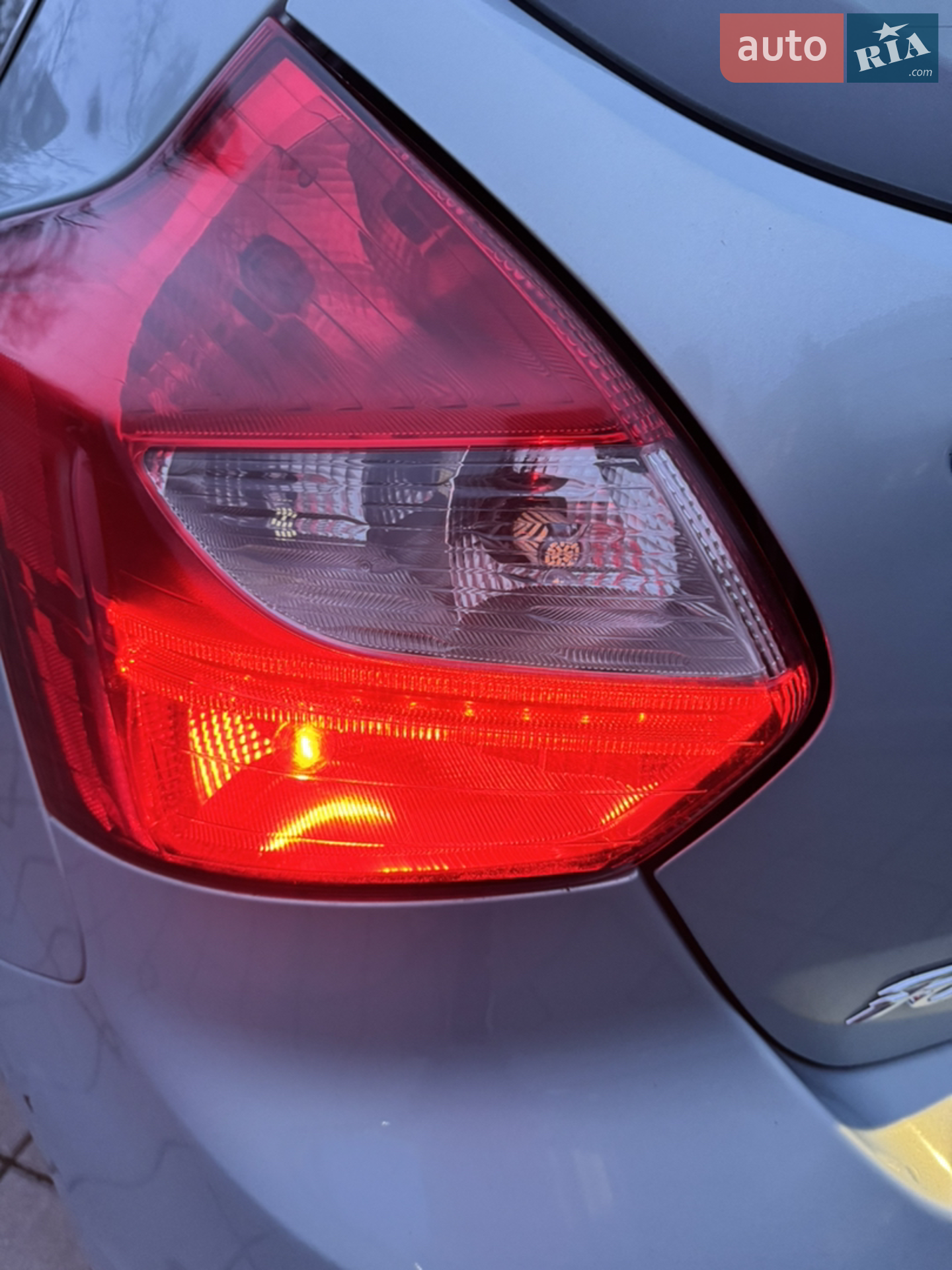 2013 Ford Focus - мініатюра 15