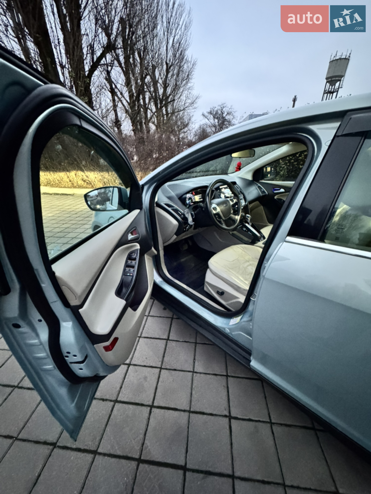2013 Ford Focus - мініатюра 16