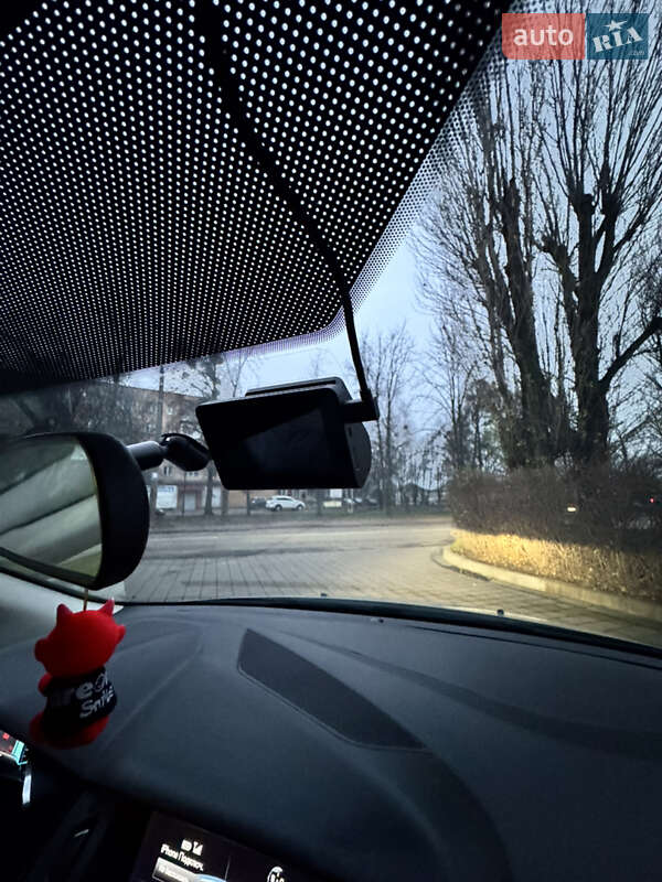 Хэтчбек Ford Focus 2013 в Черкассах фото 20 Хэтчбек Ford Focus 2013 в Черкассах