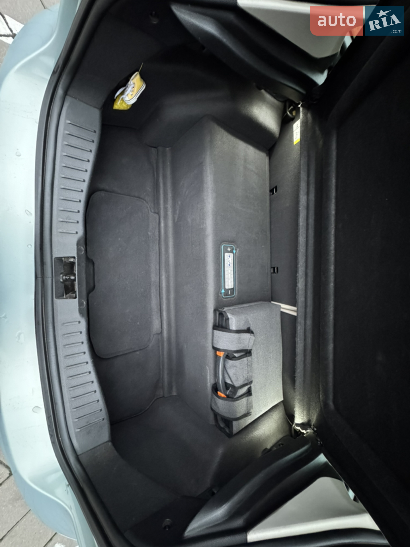 2013 Ford Focus - мініатюра 34