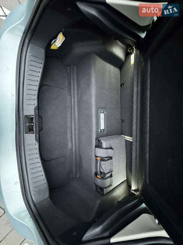 Хэтчбек Ford Focus 2013 в Черкассах фото 34 Хэтчбек Ford Focus 2013 в Черкассах