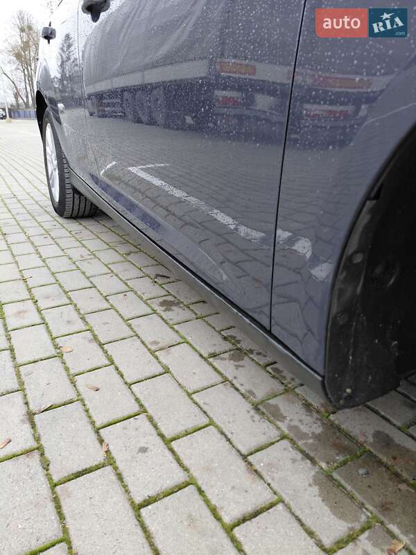 Универсал Ford Focus 2012 в Збараже