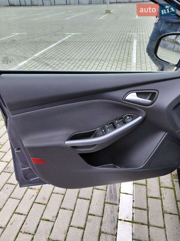 Универсал Ford Focus 2012 в Збараже