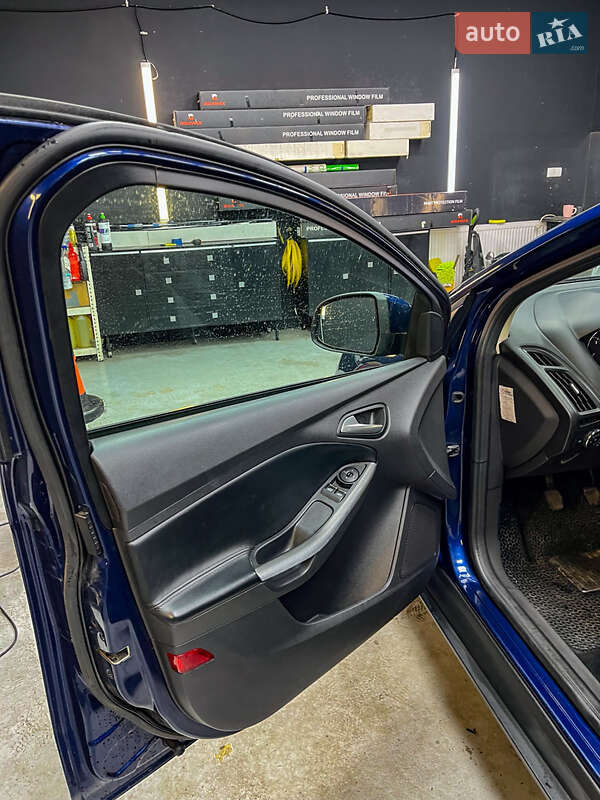 Седан Ford Focus 2011 в Первомайске