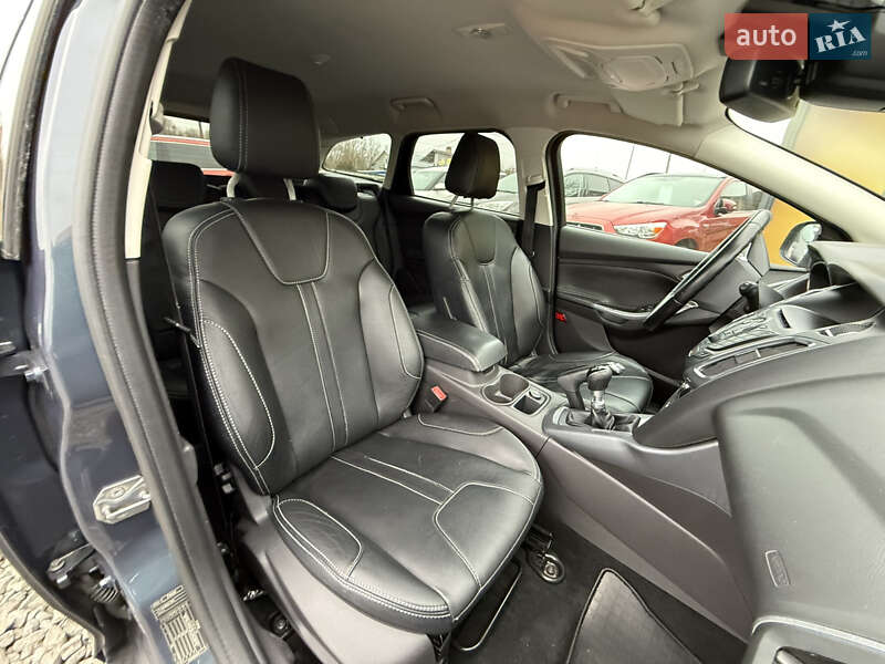 Универсал Ford Focus 2013 в Стрые фото 28 Универсал Ford Focus 2013 в Стрые