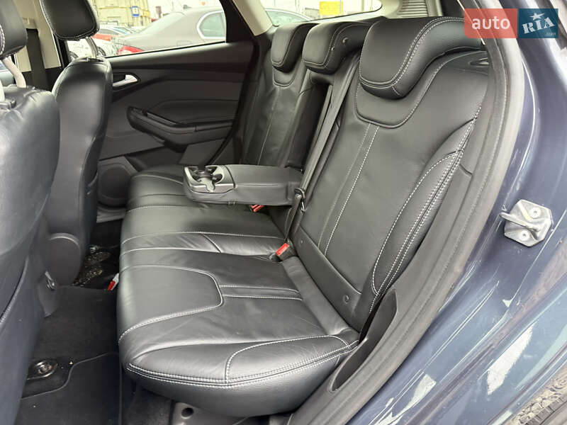 Универсал Ford Focus 2013 в Стрые фото 39 Универсал Ford Focus 2013 в Стрые