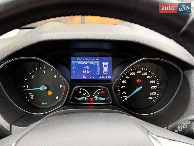 Универсал Ford Focus 2013 в Стрые фото 43 Универсал Ford Focus 2013 в Стрые