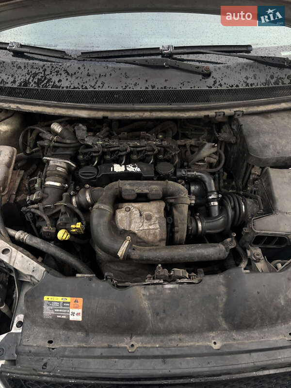 Универсал Ford Focus 2007 в Ивано-Франковске фото 11 Универсал Ford Focus 2007 в Ивано-Франковске