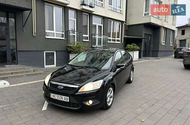 Хетчбек Ford Focus 2011 в Львові