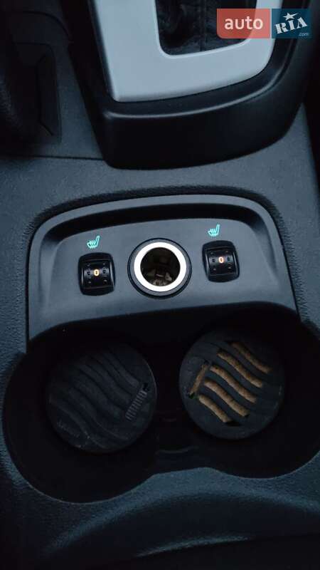 Седан Ford Focus 2011 в Подольске