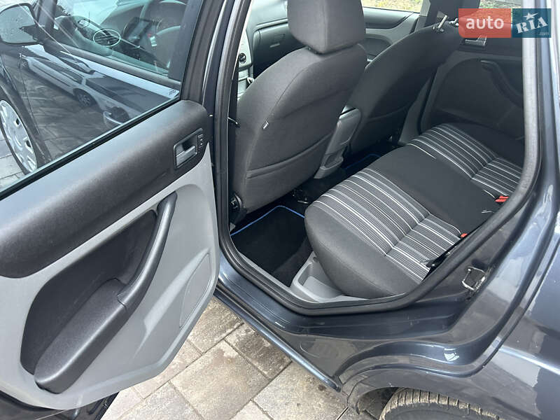 Универсал Ford Focus 2008 в Ровно фото 18 Универсал Ford Focus 2008 в Ровно